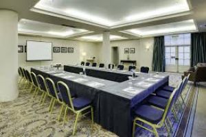 Conference @ Portmarnock Resort